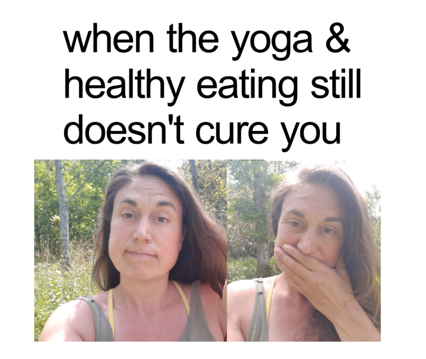 cassie yoga love
