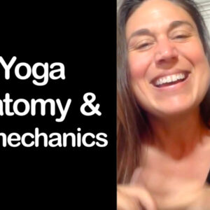 Yin Yoga Teacher training