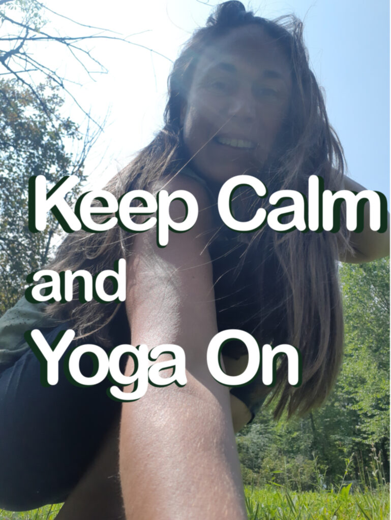 westport yoga