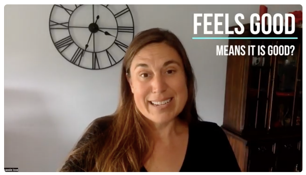 Poses Often Misunderstood: Yoga, Anatomy and Biomechanics